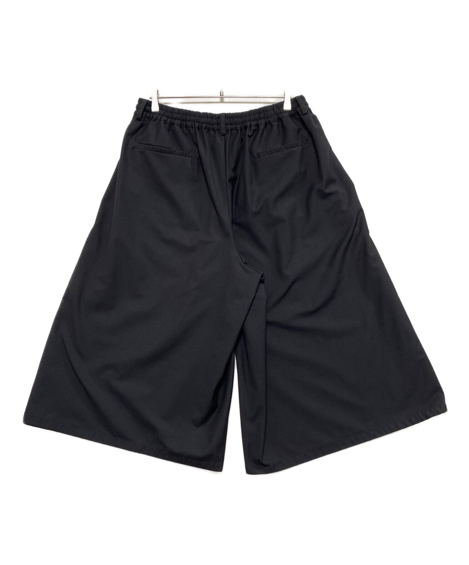 中古・古着通販】NOT CONVENTIONAL (ノットコンベンショナル) ワイド