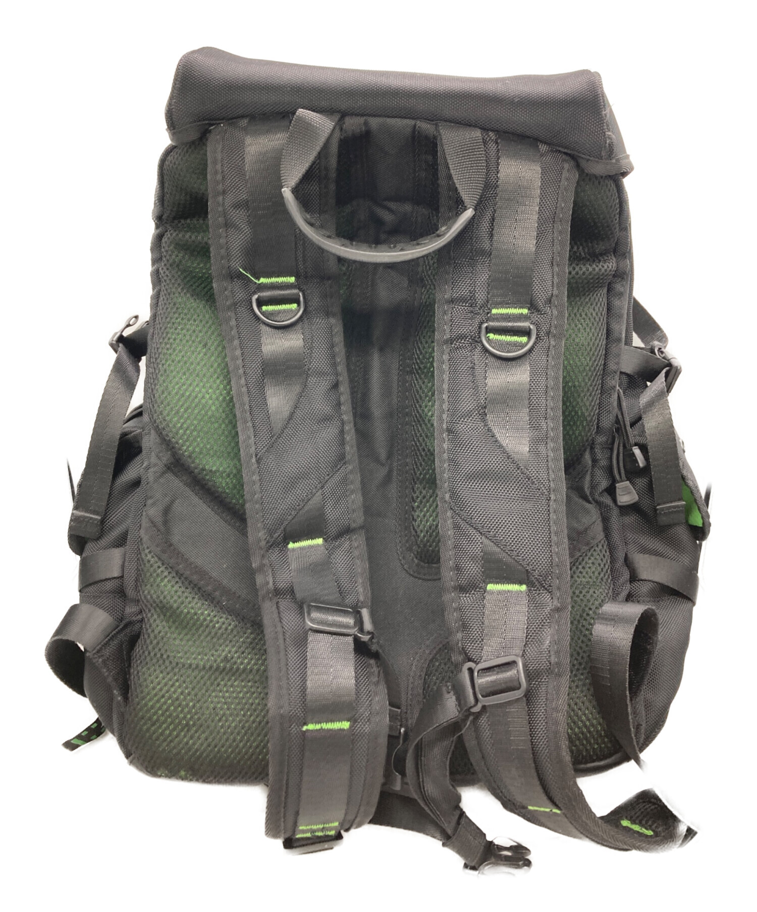 中古・古着通販】Razer (レイザー) Tactical Pro GAMING Backpack 