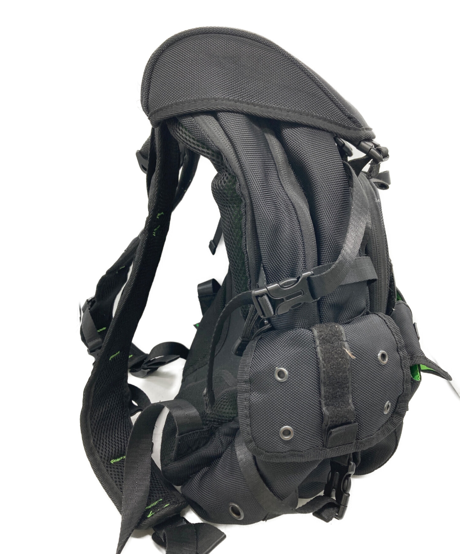中古・古着通販】Razer (レイザー) Tactical Pro GAMING Backpack 