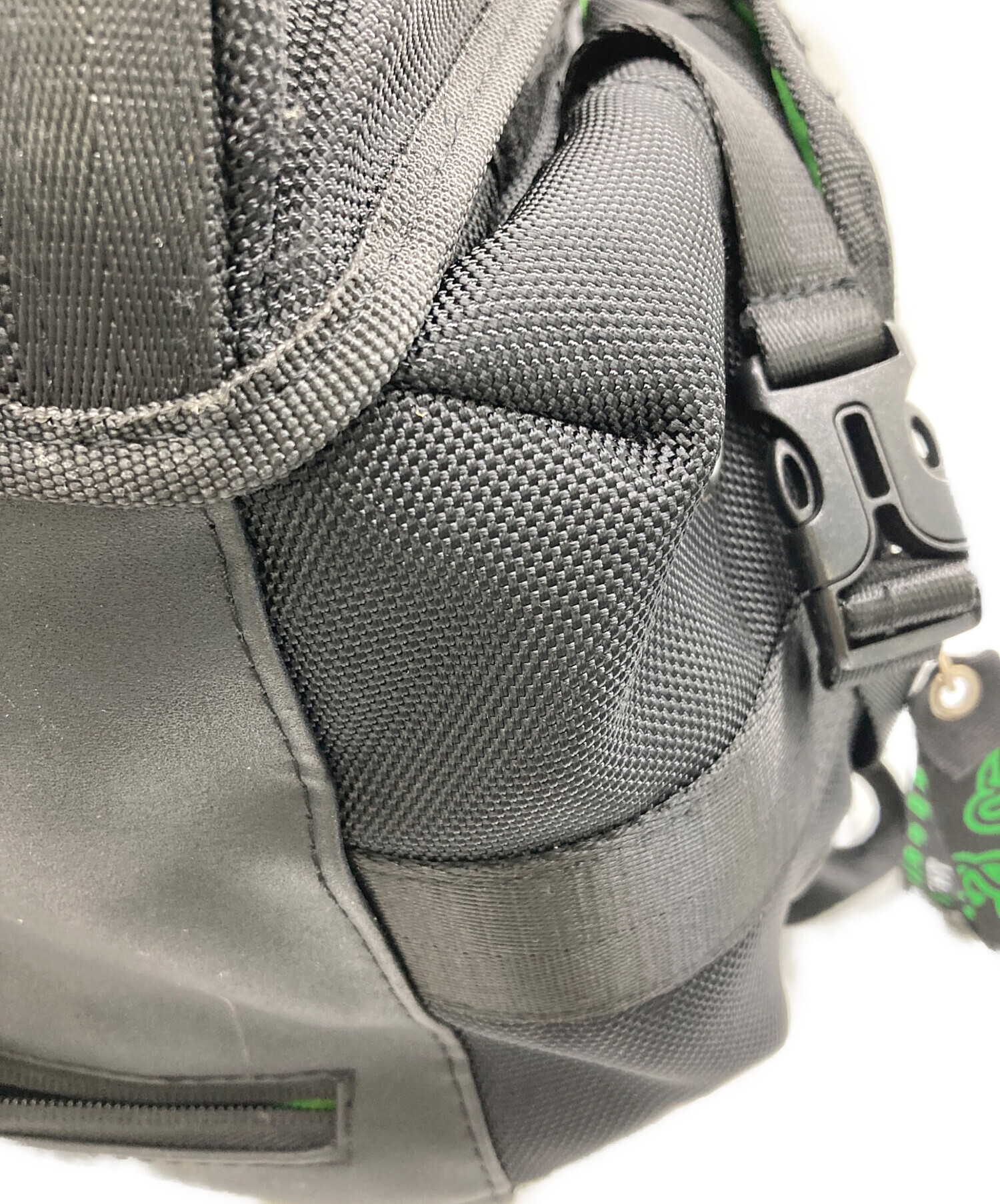 中古・古着通販】Razer (レイザー) Tactical Pro GAMING Backpack 