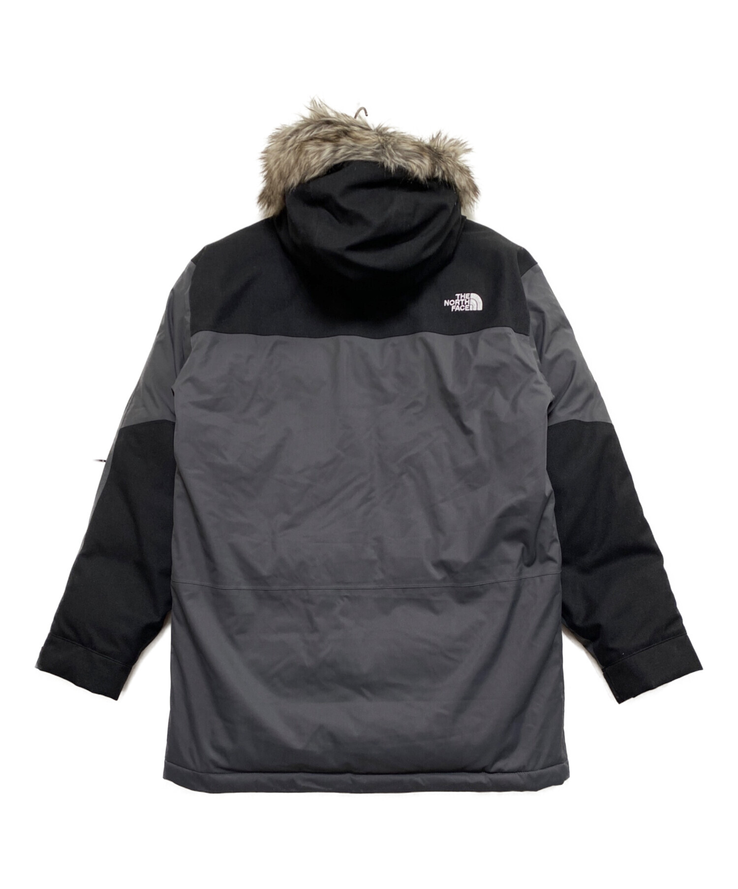中古・古着通販】THE NORTH FACE (ザ ノース フェイス) ダウン