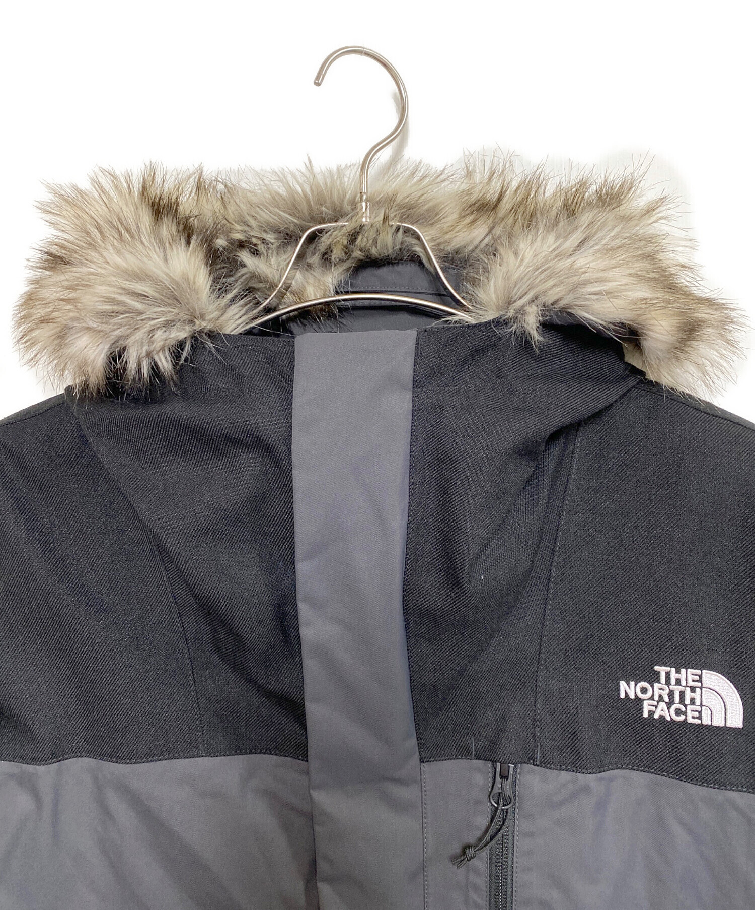 中古・古着通販】THE NORTH FACE (ザ ノース フェイス) ダウン 