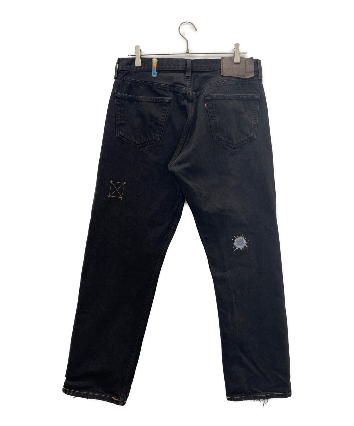 【ATELIER&REPAIRS】アトリエ&リペアーズ 1015(未使用品) 中古・古着通販】ATELIER&REPAIRS (アトリエ＆リペアーズ) LEVI'S