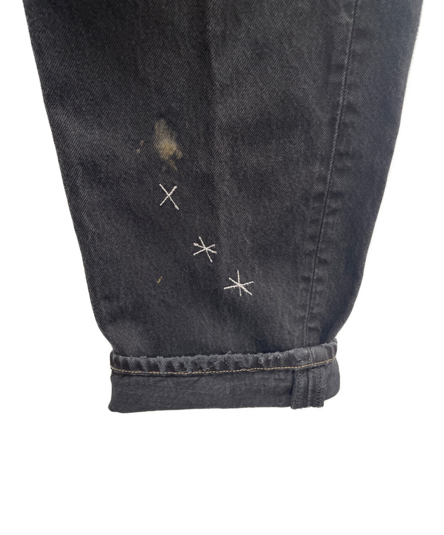 中古・古着通販】ATELIER&REPAIRS (アトリエ＆リペアーズ) LEVI'S