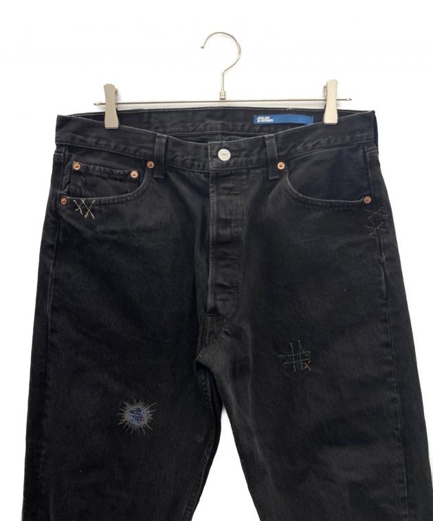 中古・古着通販】ATELIER&REPAIRS (アトリエ＆リペアーズ) LEVI'S