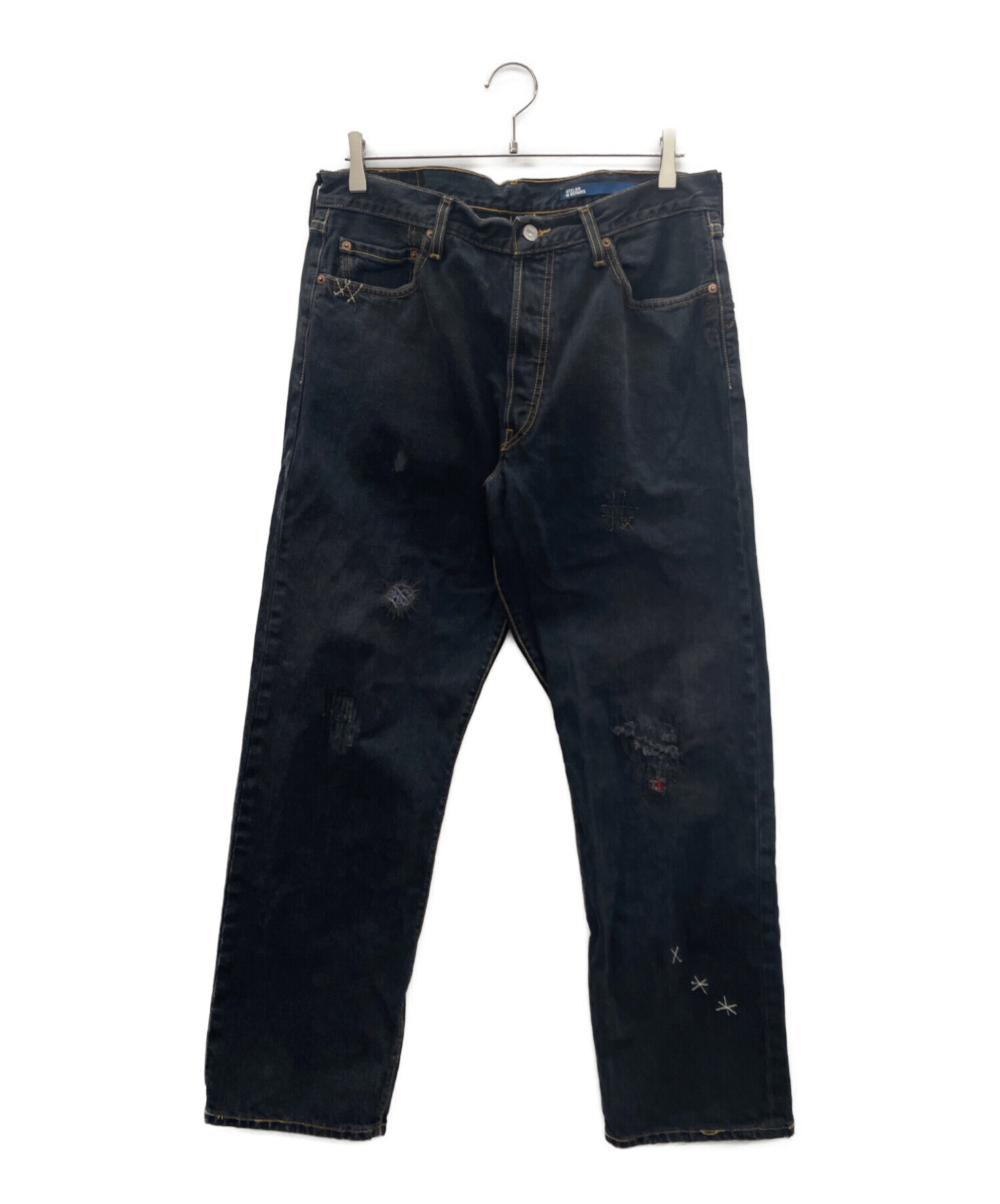 中古・古着通販】LEVI