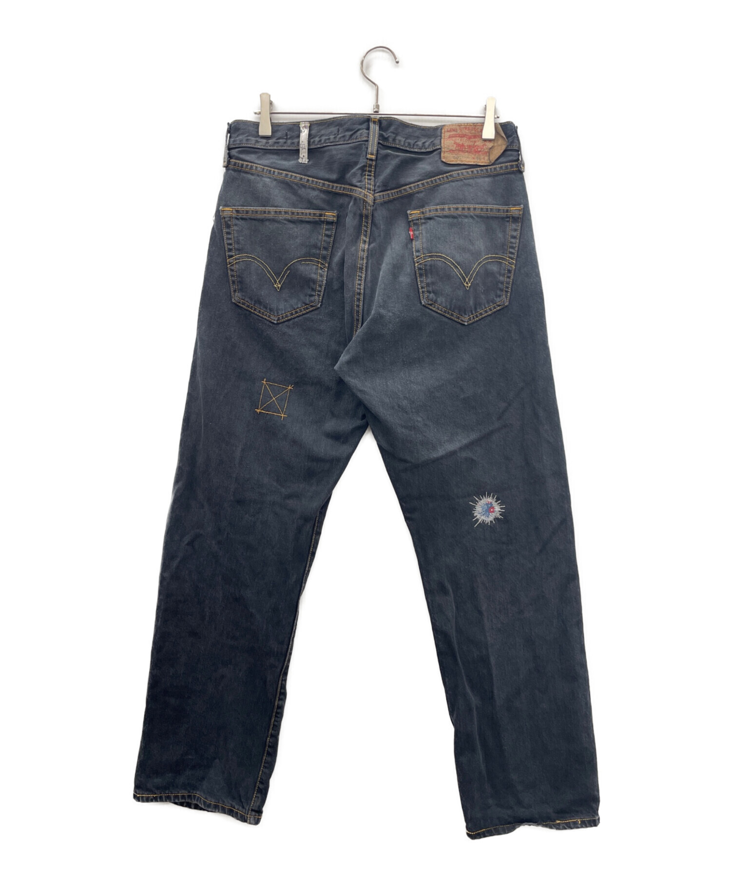 中古・古着通販】LEVI