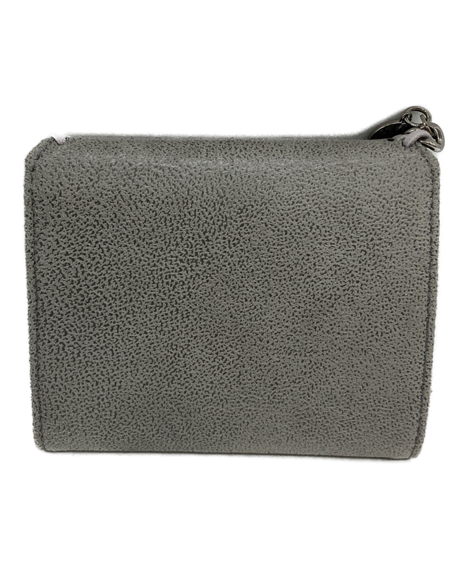 中古・古着通販】STELLA McCARTNEY (ステラマッカートニー) 3つ折り