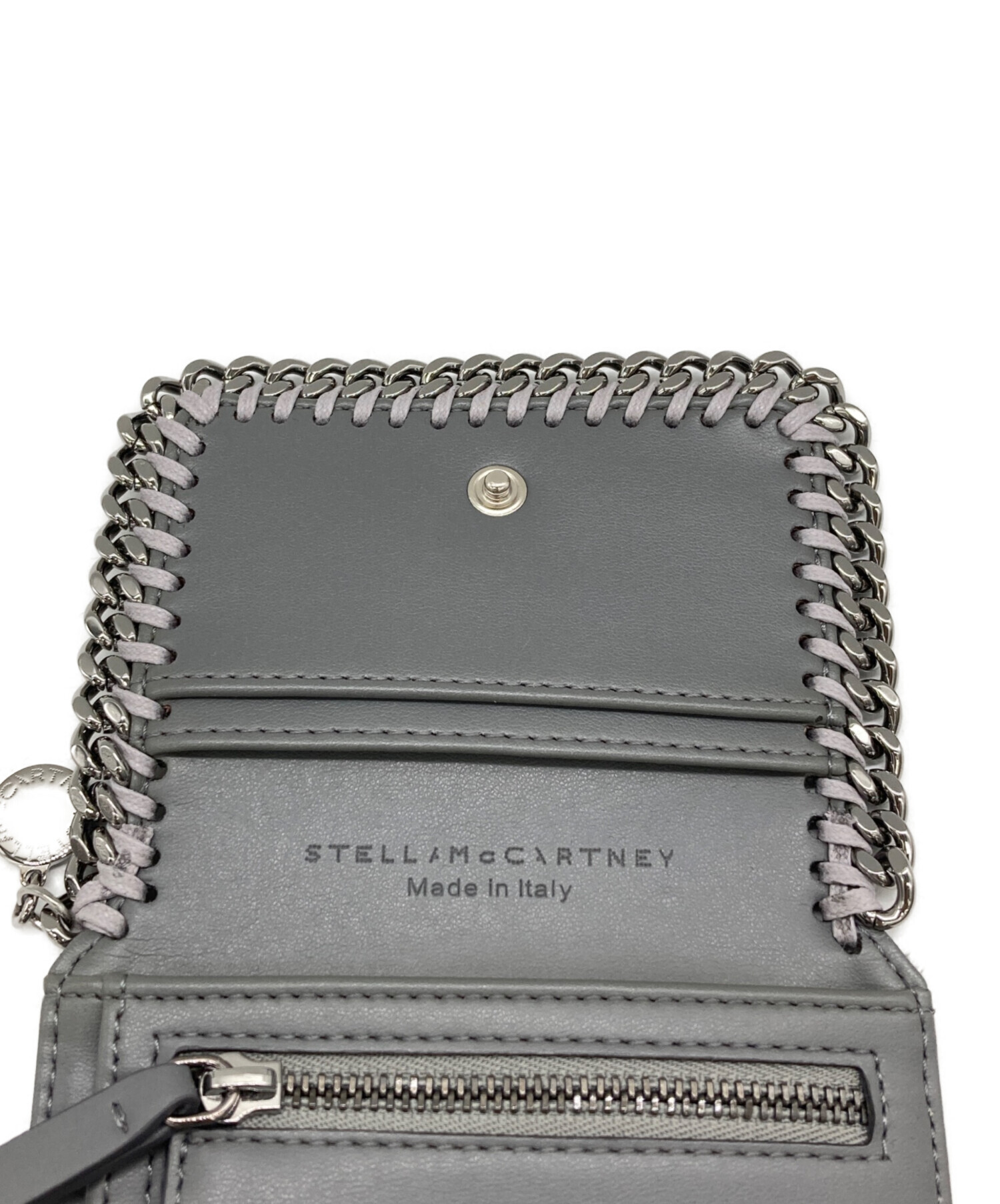 中古・古着通販】STELLA McCARTNEY (ステラマッカートニー) 3つ折り