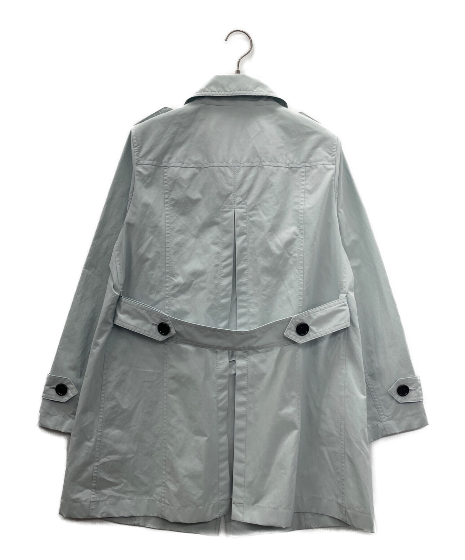 中古・古着通販】BURBERRY LONDON (バーバリーロンドン) トレンチ