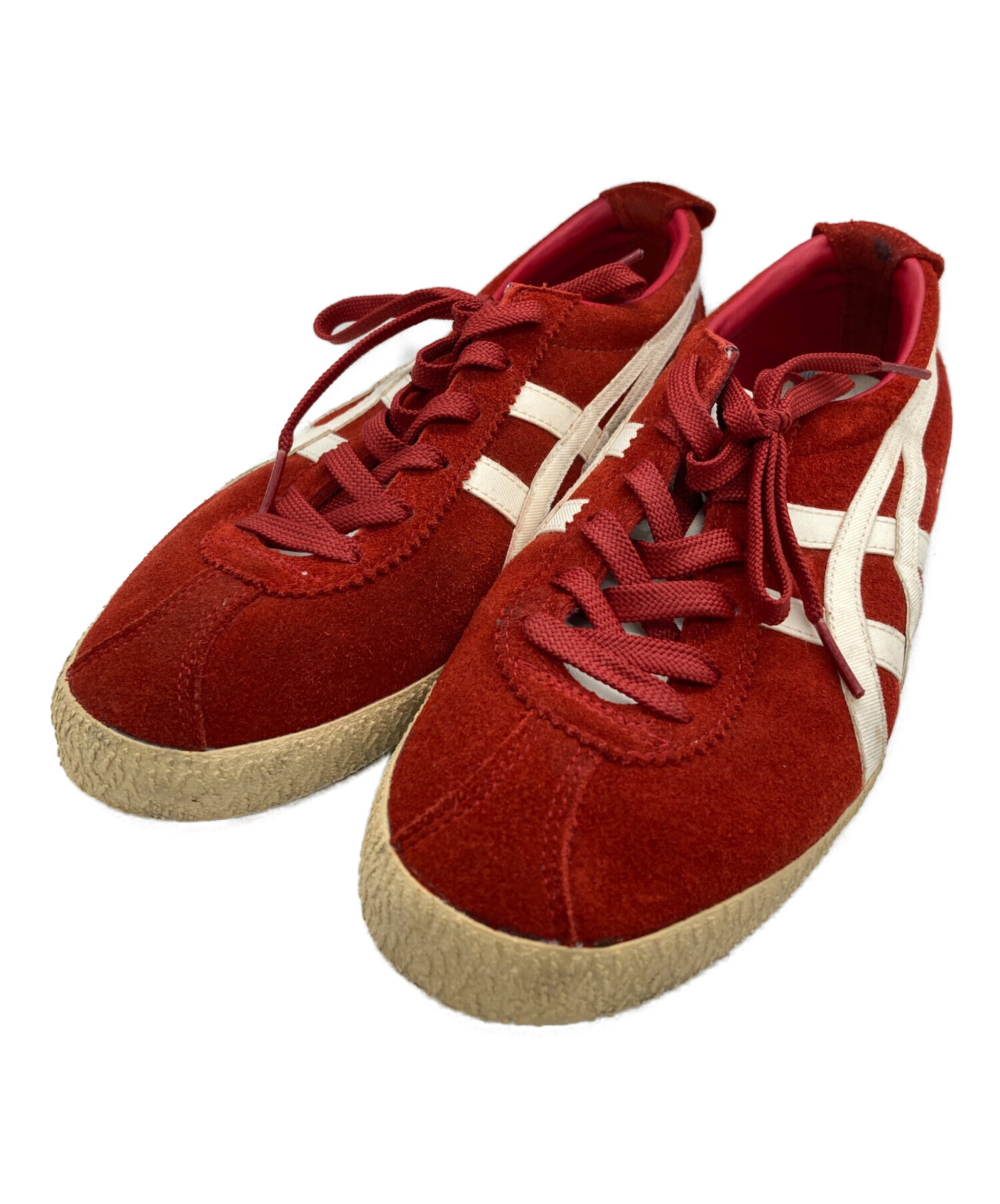 中古・古着通販】Onitsuka Tiger (オニツカタイガー) MEXICO