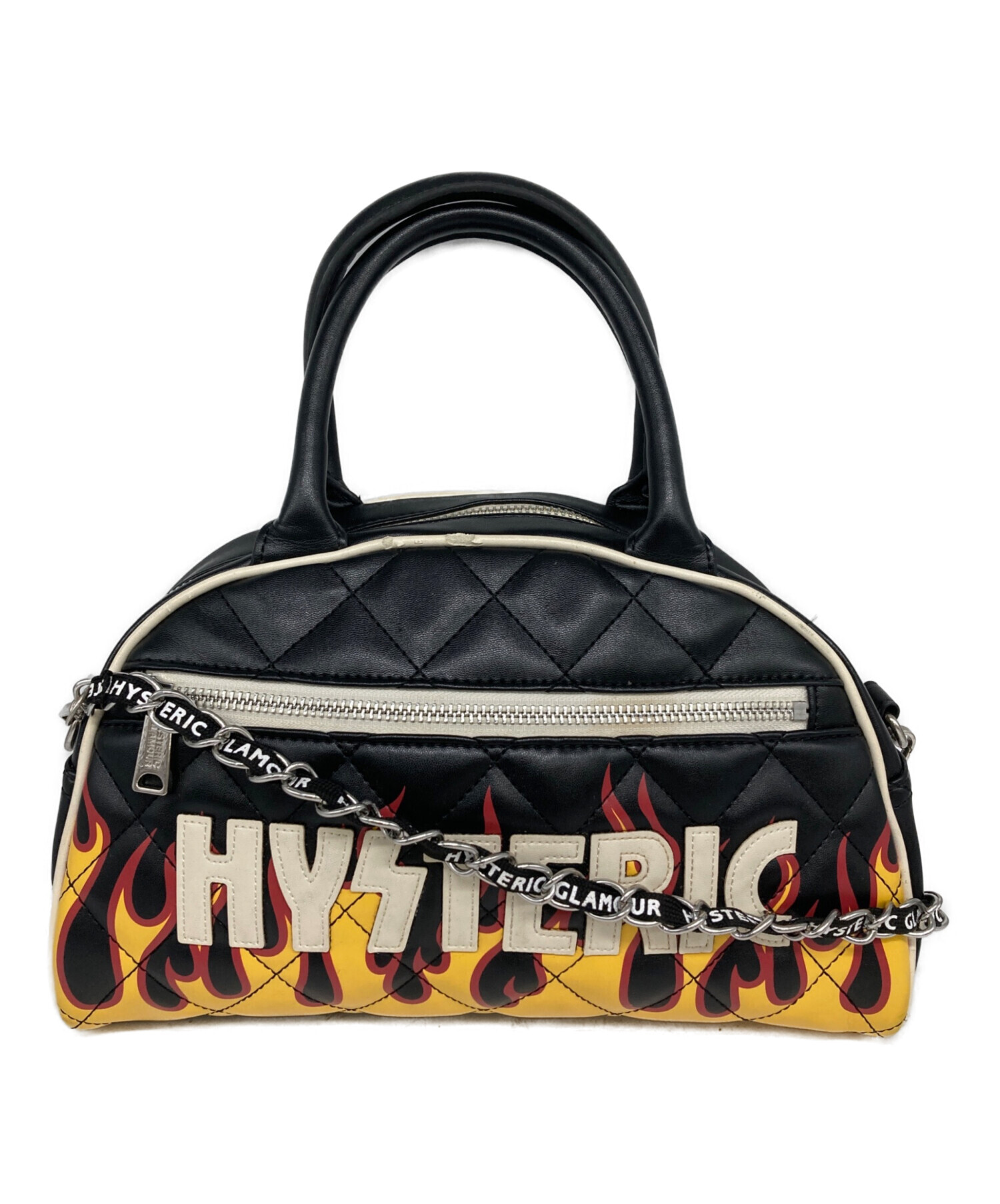 中古・古着通販】Hysteric Glamour (ヒステリックグラマー) チェーン