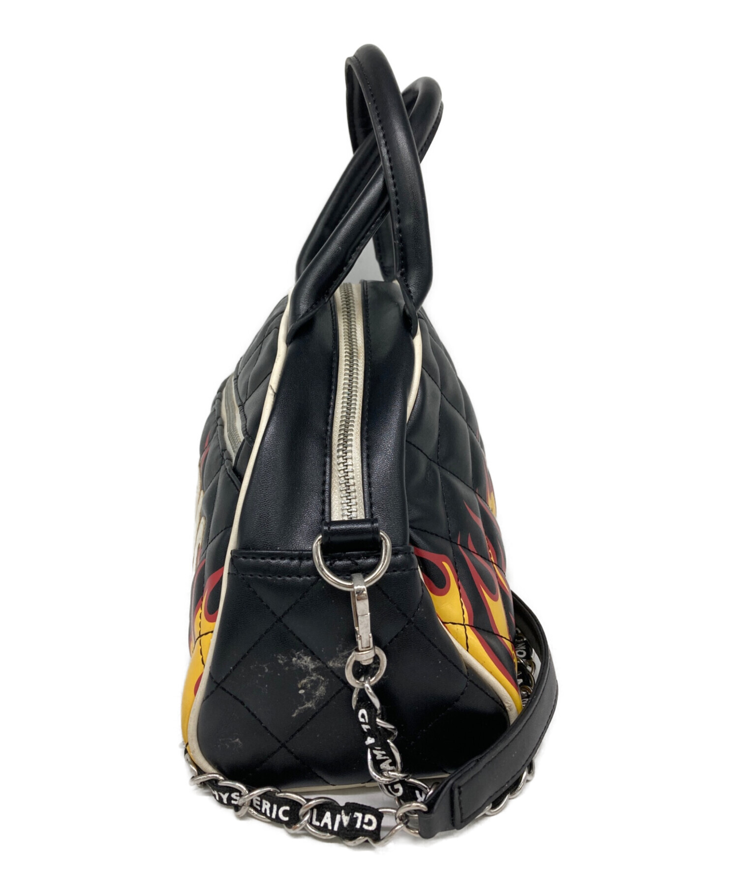 中古・古着通販】Hysteric Glamour (ヒステリックグラマー) チェーン