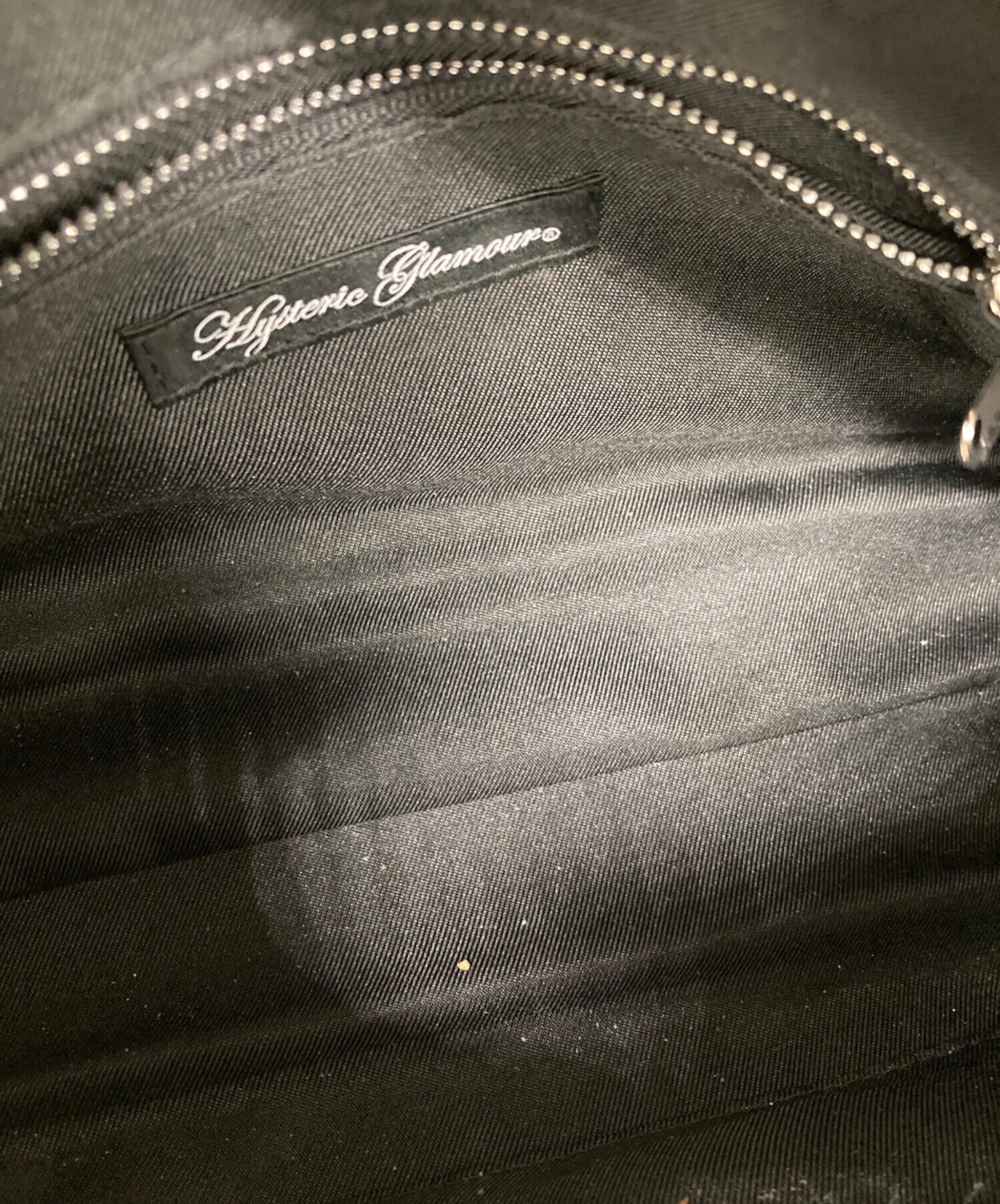 中古・古着通販】Hysteric Glamour (ヒステリックグラマー) チェーン