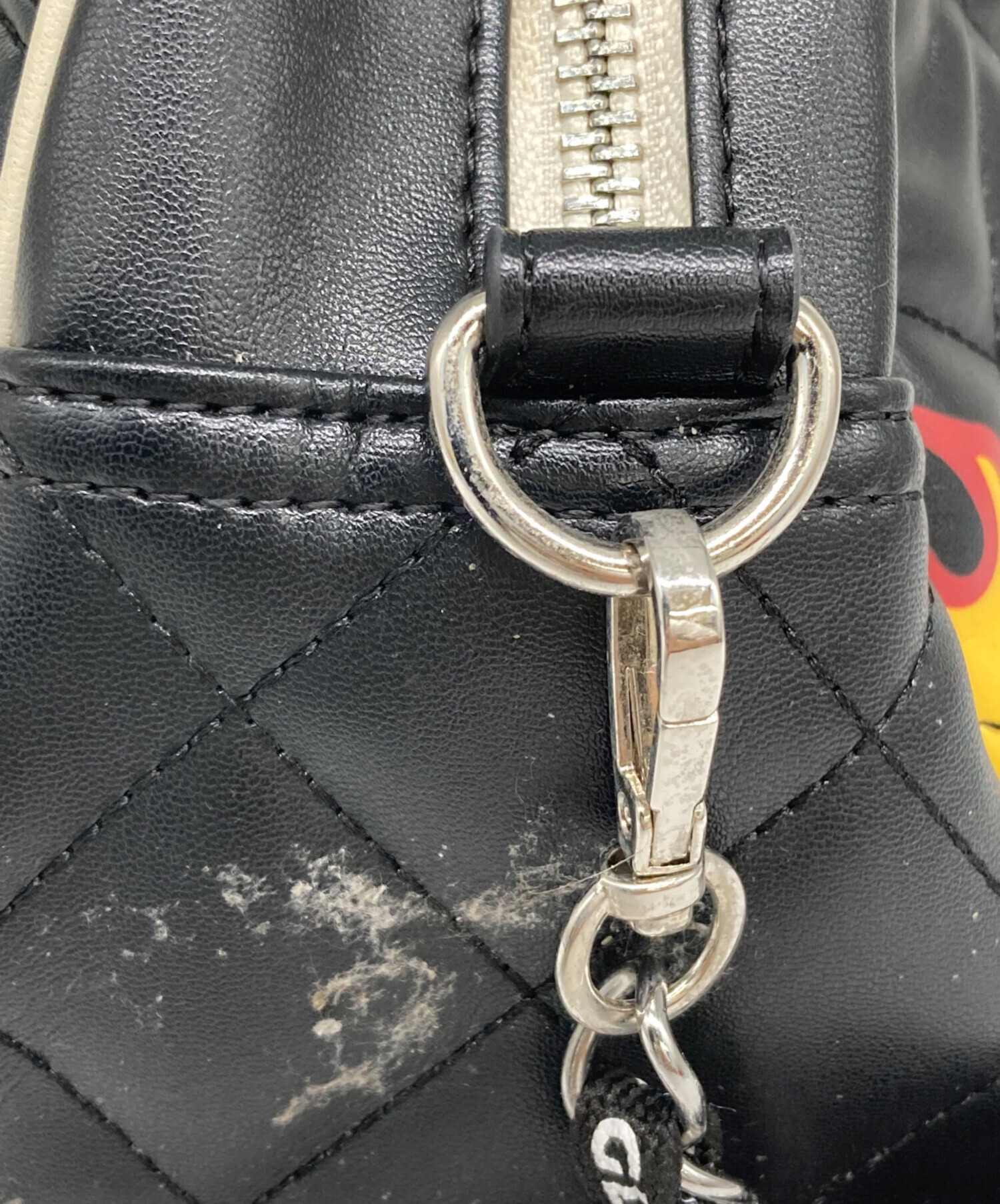 中古・古着通販】Hysteric Glamour (ヒステリックグラマー) チェーン