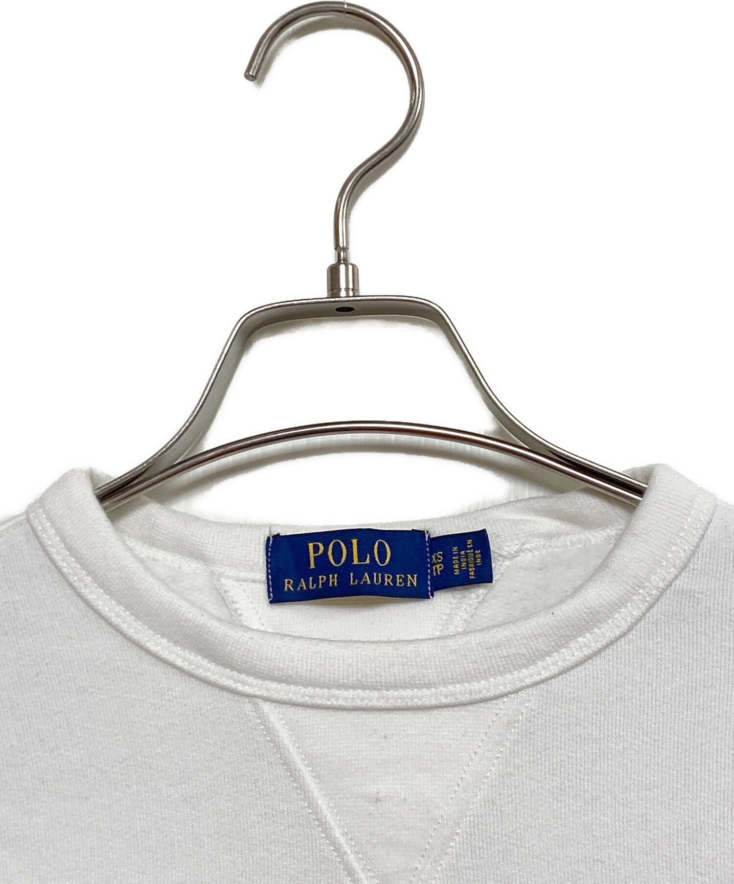 中古・古着通販】POLO RALPH LAUREN (ポロ・ラルフローレン) ビッグ