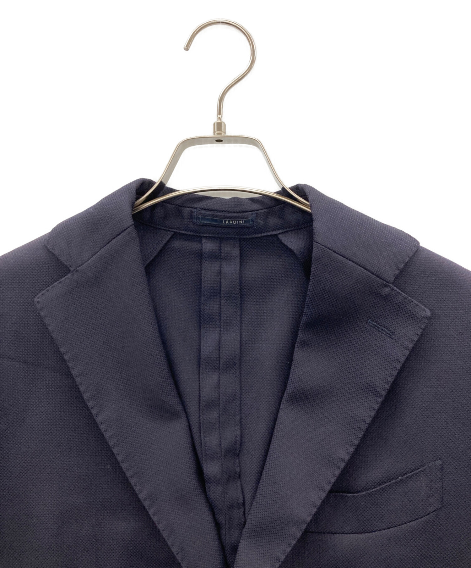中古・古着通販】LARDINI (ラルディーニ) テーラードジャケット