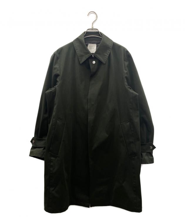 中古・古着通販】UNITED TOKYO (ユナイテッドトーキョー) ステンカラー