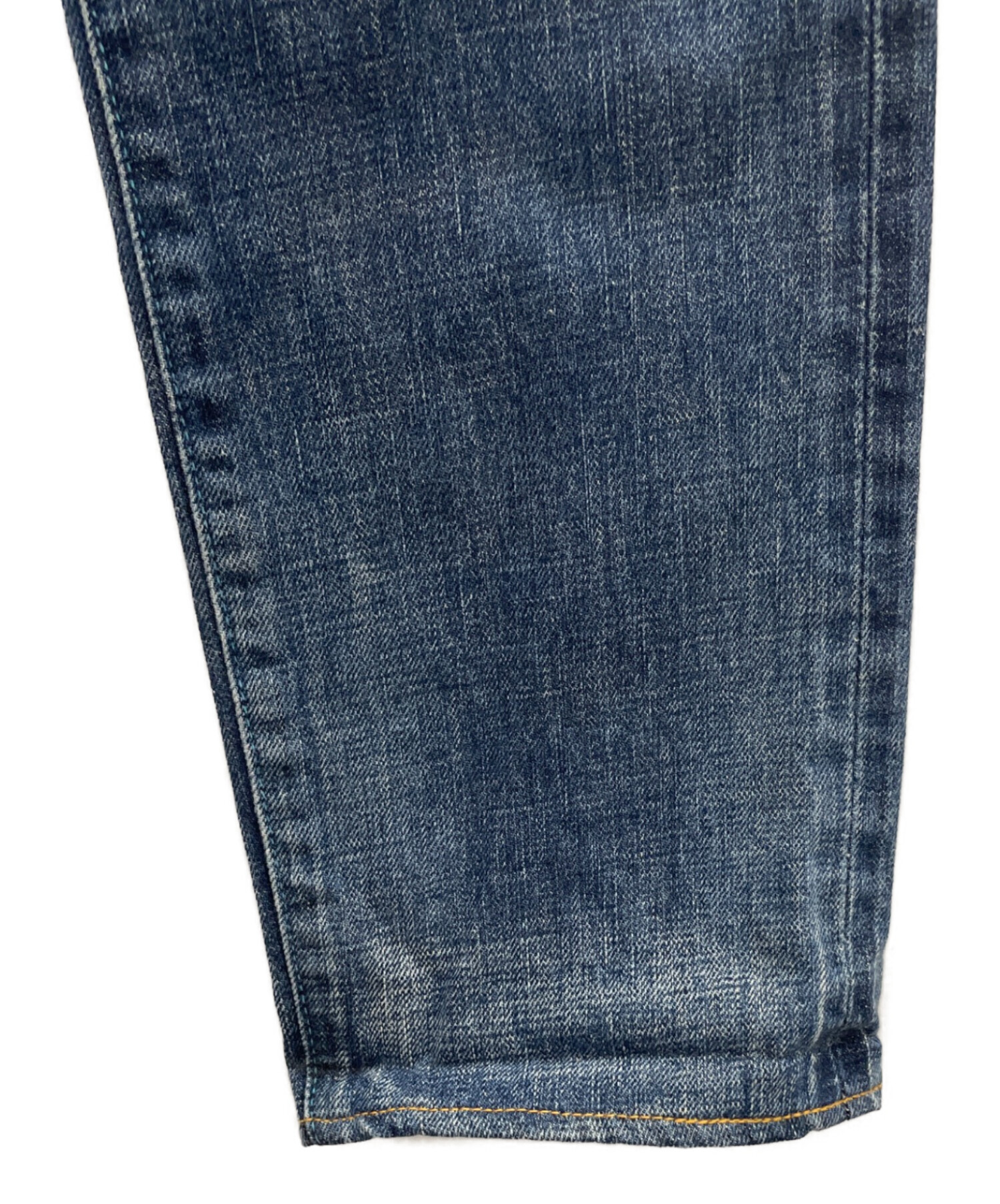 中古・古着通販】JAPAN BLUE JEANS (ジャパンブルージーンズ) デニム