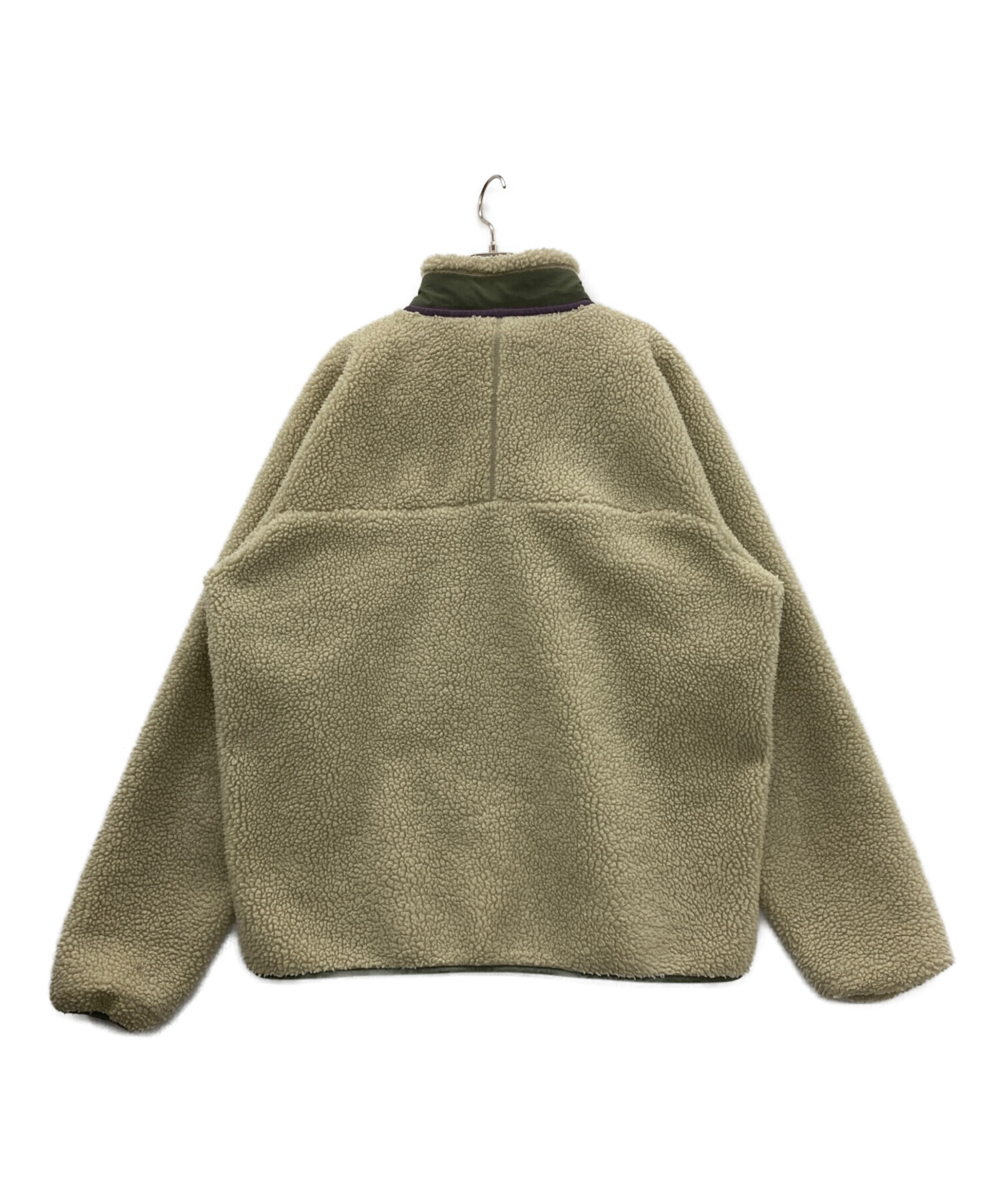 中古・古着通販】Patagonia (パタゴニア) Classic Retro-X Jacket