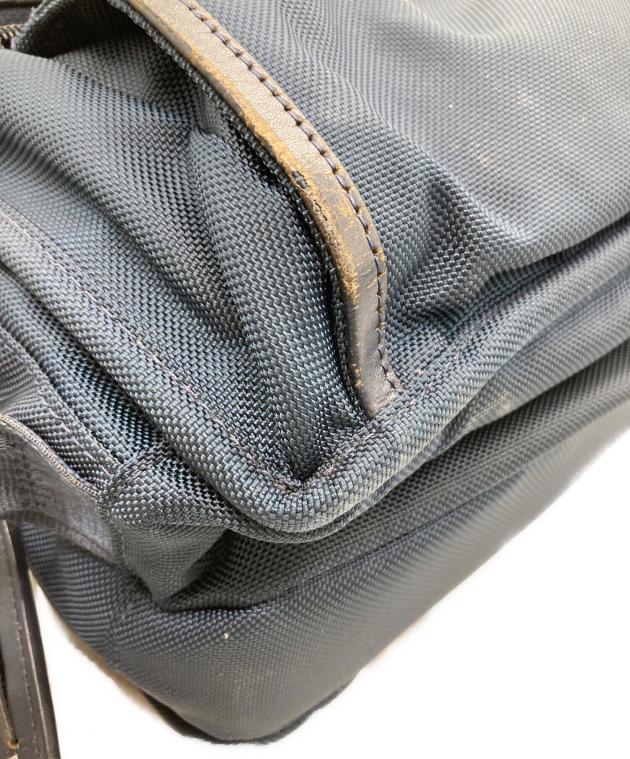 中古・古着通販】TUMI (トゥミ) SHIPS (シップス) 3WAY ブリーフケース