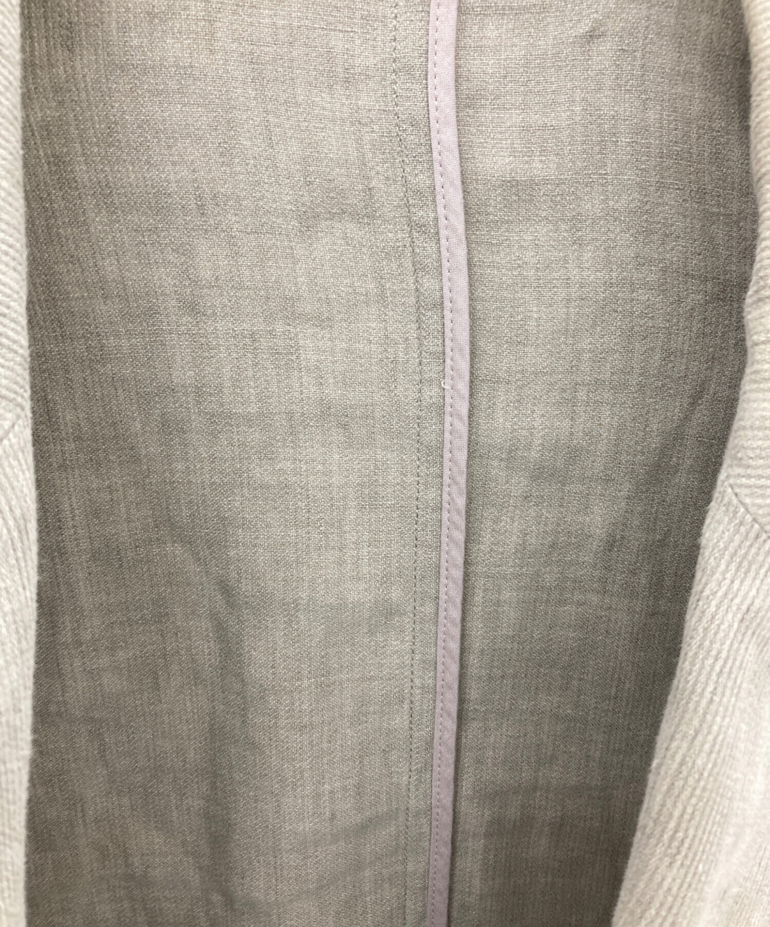 中古・古着通販】PAPAS (パパス) コーデュロイジャケット グリーン