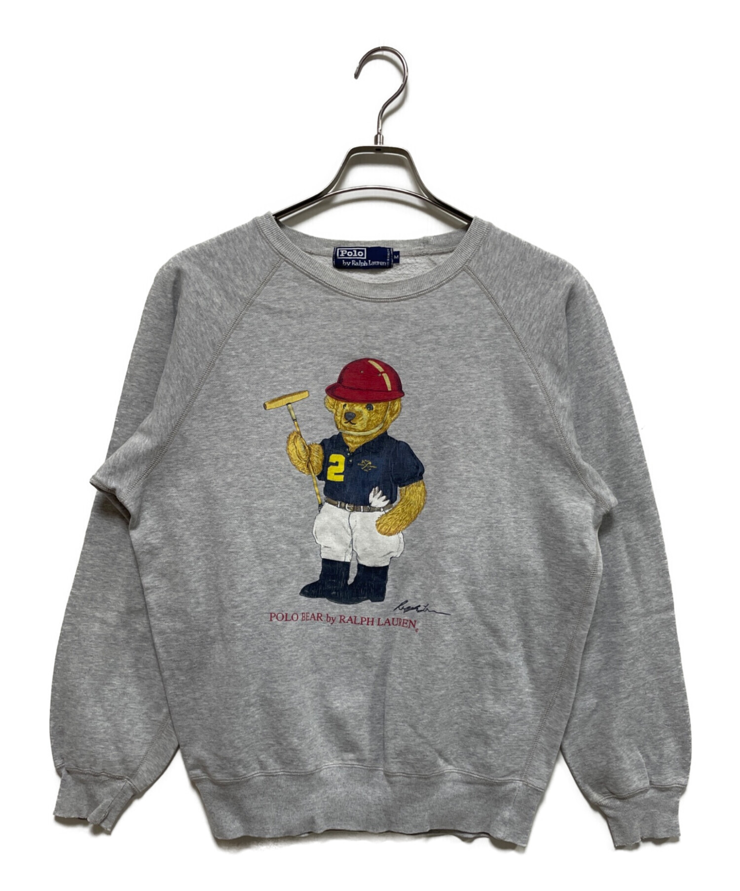 中古・古着通販】POLO RALPH LAUREN (ポロ・ラルフローレン 