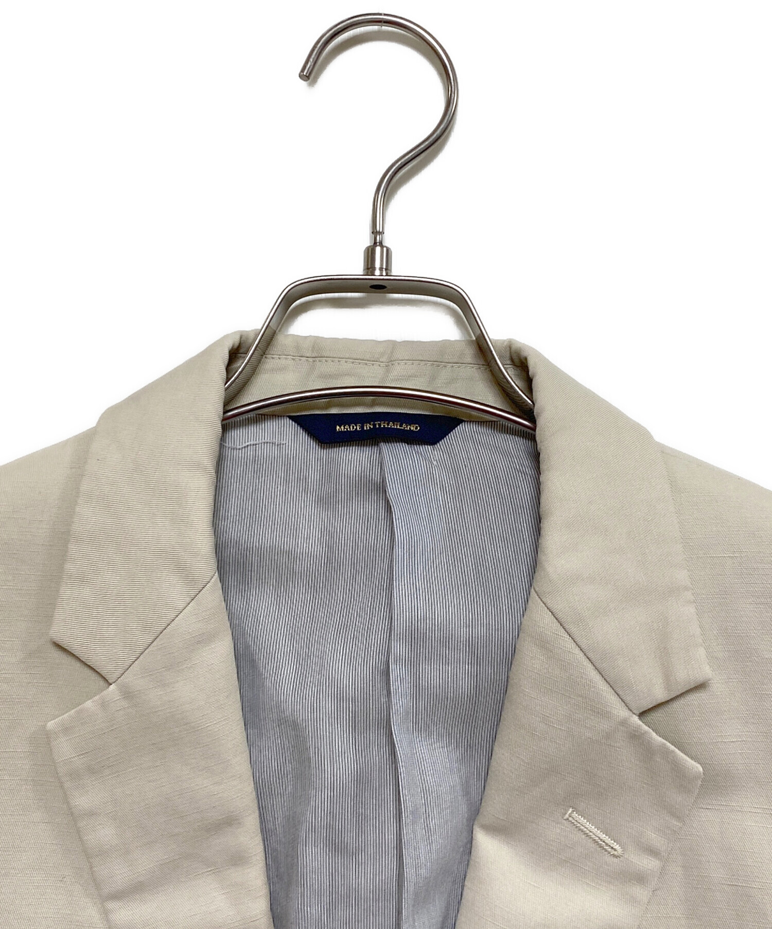 中古・古着通販】BROOKS BROTHERS (ブルックスブラザーズ) テーラード