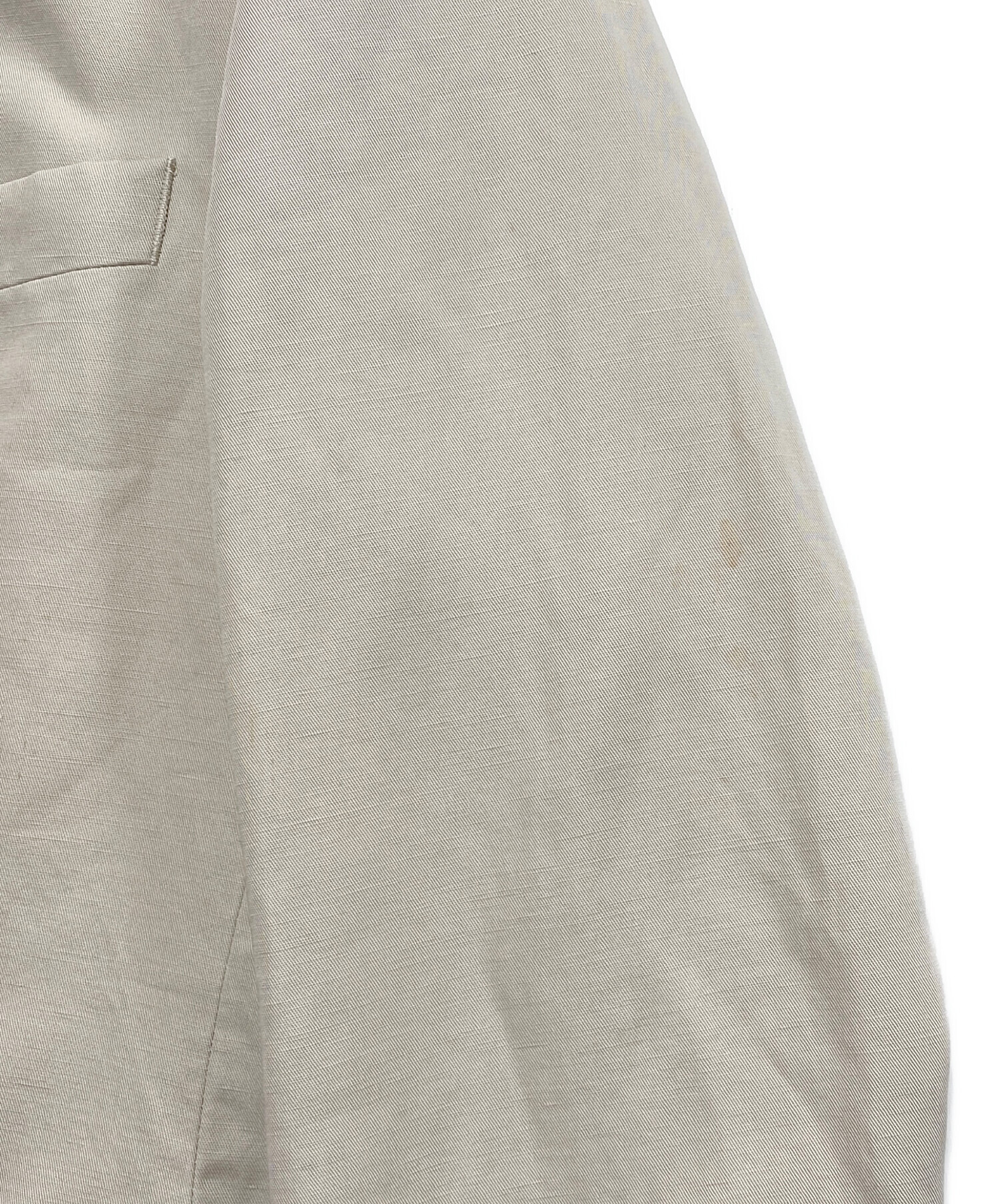 中古・古着通販】BROOKS BROTHERS (ブルックスブラザーズ) テーラード