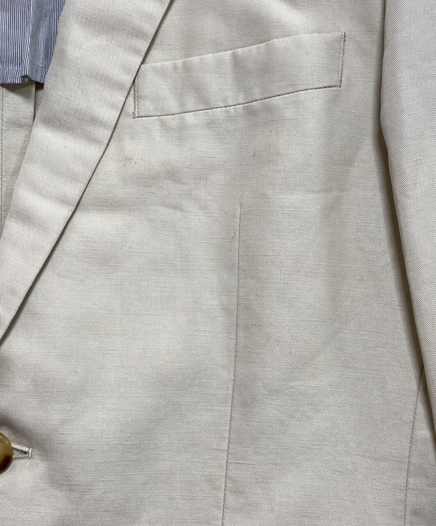 中古・古着通販】BROOKS BROTHERS (ブルックスブラザーズ) テーラード