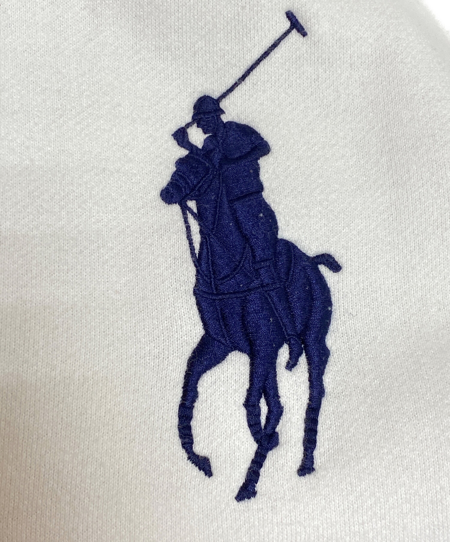 中古・古着通販】POLO RALPH LAUREN (ポロ・ラルフローレン) トラック