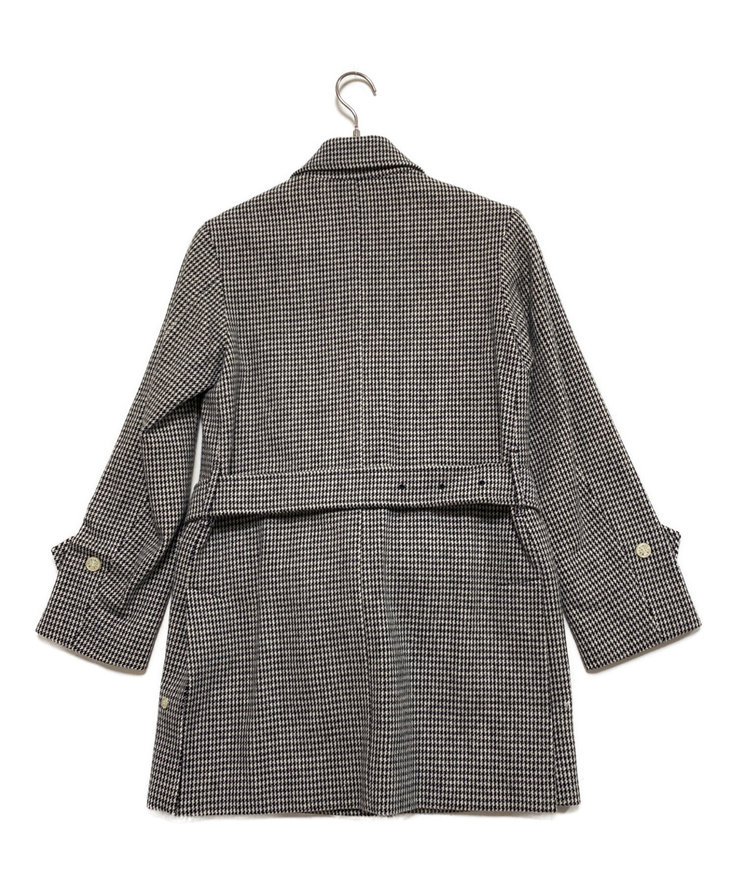 中古・古着通販】MACKINTOSH (マッキントッシュ) ウールコート