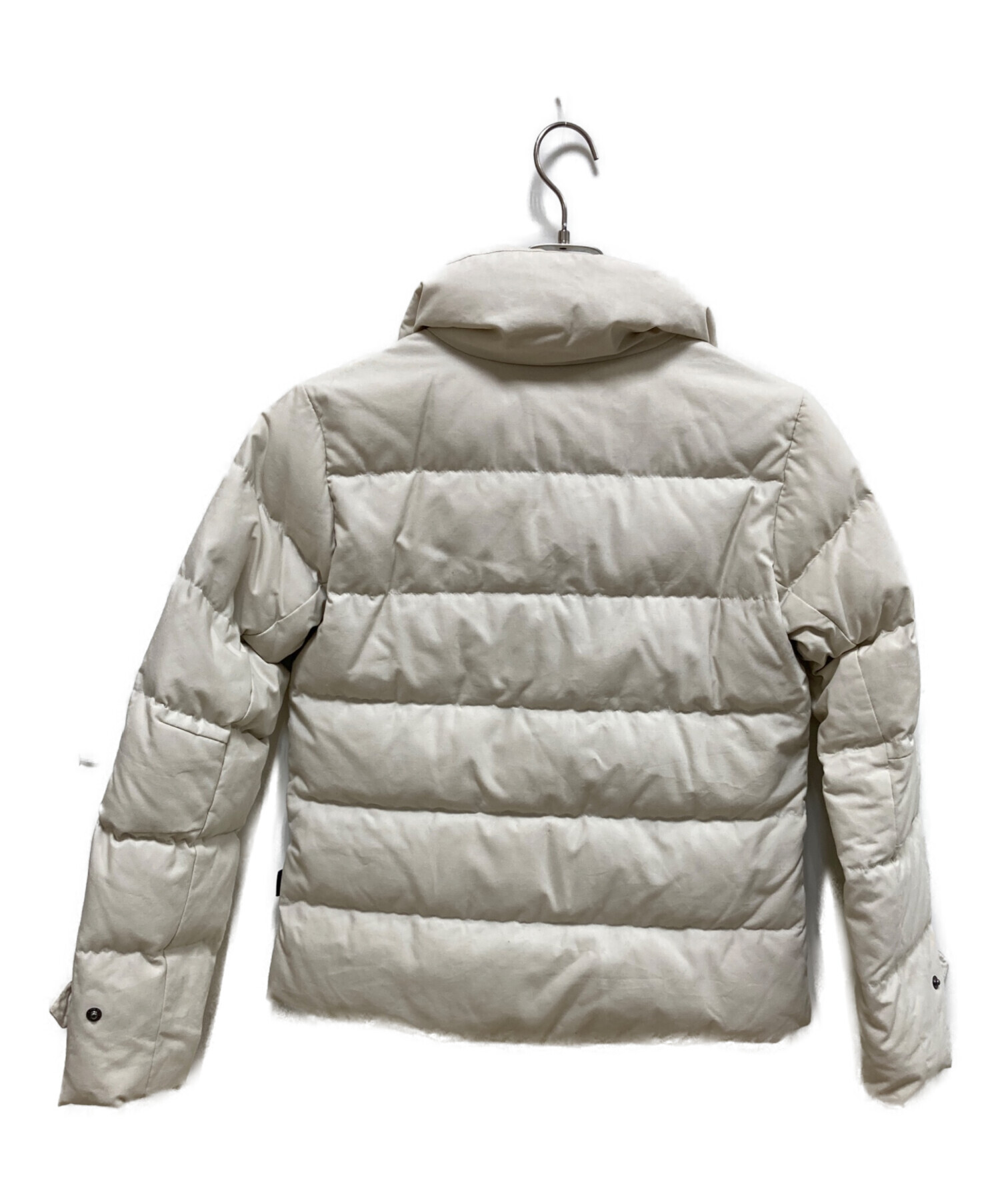 ピ*ツ様 美品■パタゴニア ダウンジャケット グーリン MA-1 84746FA 中古・古着通販】Patagonia (パタゴニア) トグル・コットン・ダウン