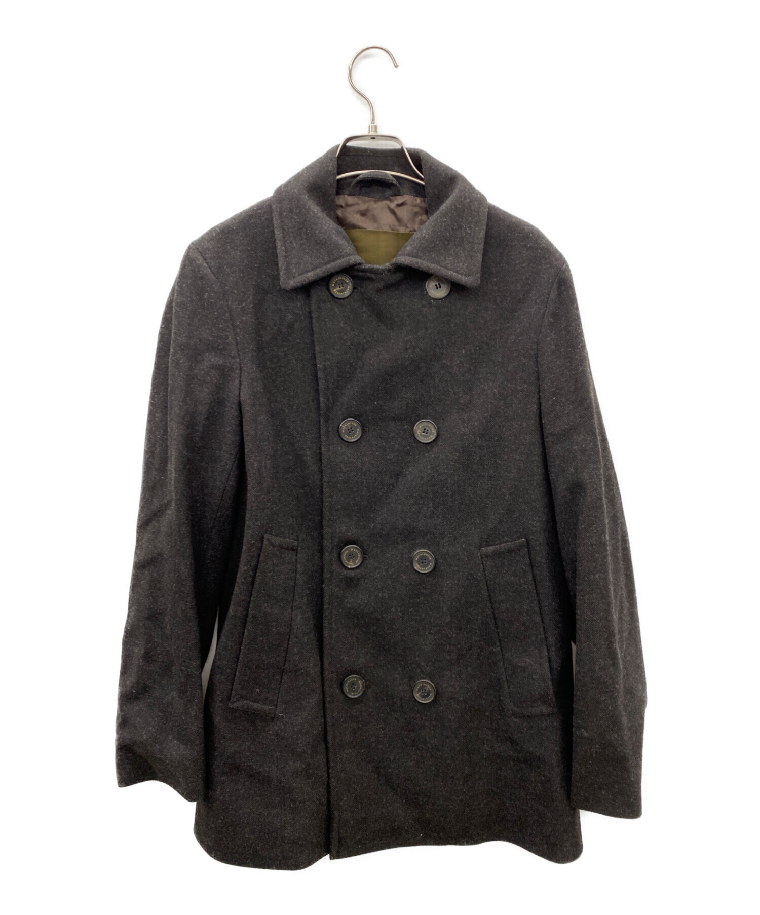 中古・古着通販】MACKINTOSH (マッキントッシュ) ウールコート