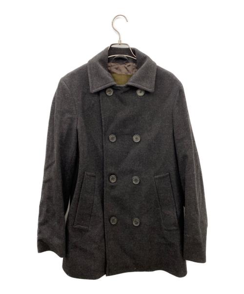 中古・古着通販】MACKINTOSH (マッキントッシュ) ウールコート