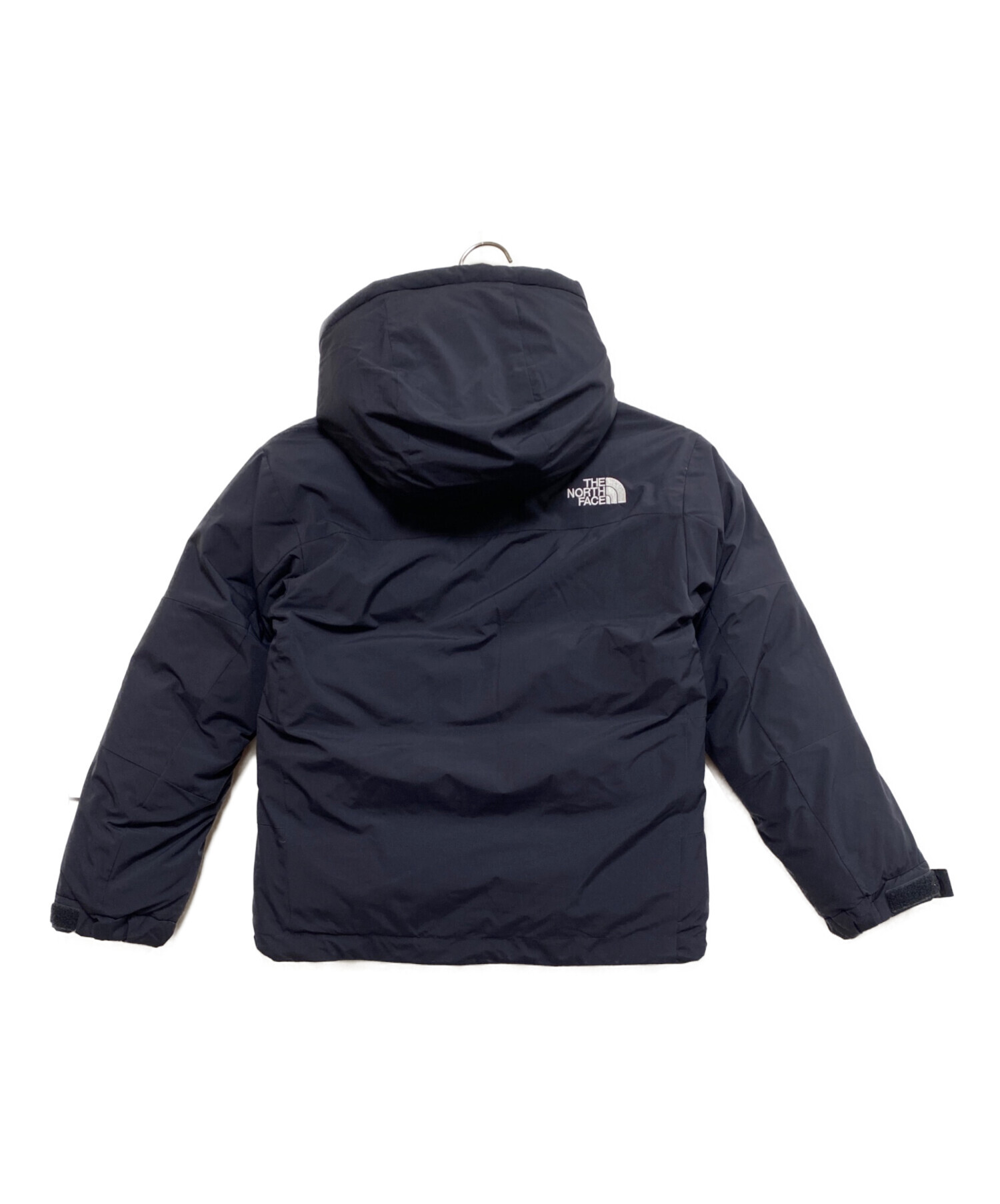 中古・古着通販】THE NORTH FACE (ザ ノース フェイス) ダウン