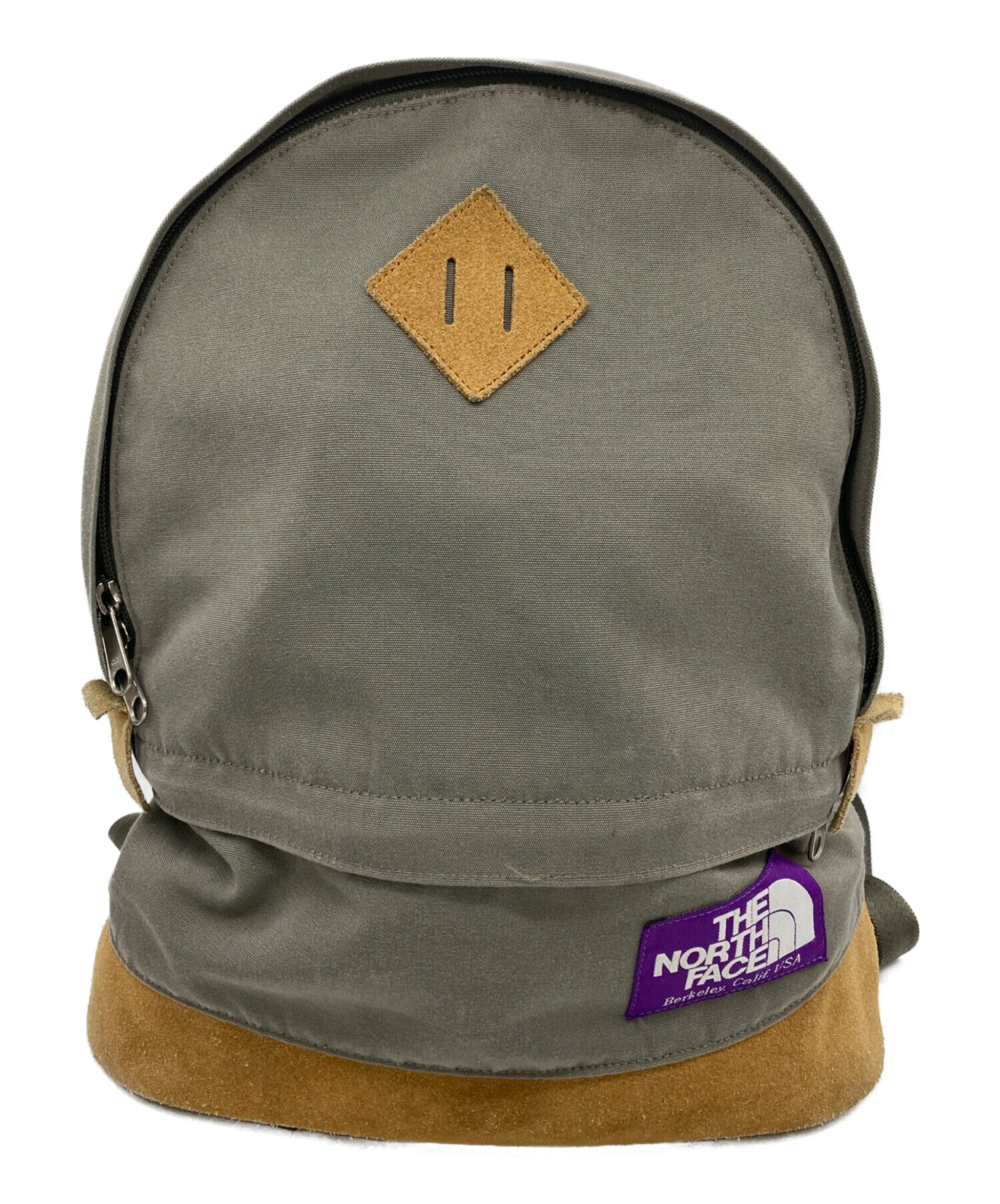 中古・古着通販】THE NORTHFACE PURPLELABEL (ザ・ノースフェイス 