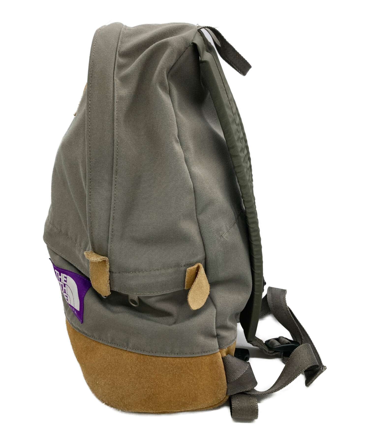 中古・古着通販】THE NORTHFACE PURPLELABEL (ザ・ノースフェイス 