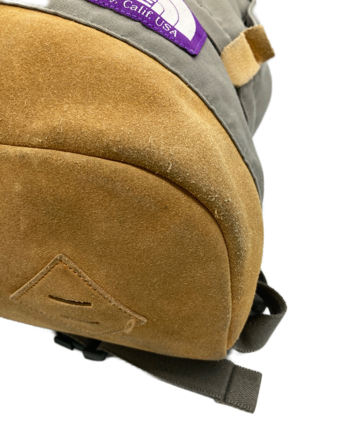 中古・古着通販】THE NORTHFACE PURPLELABEL (ザ・ノースフェイス 