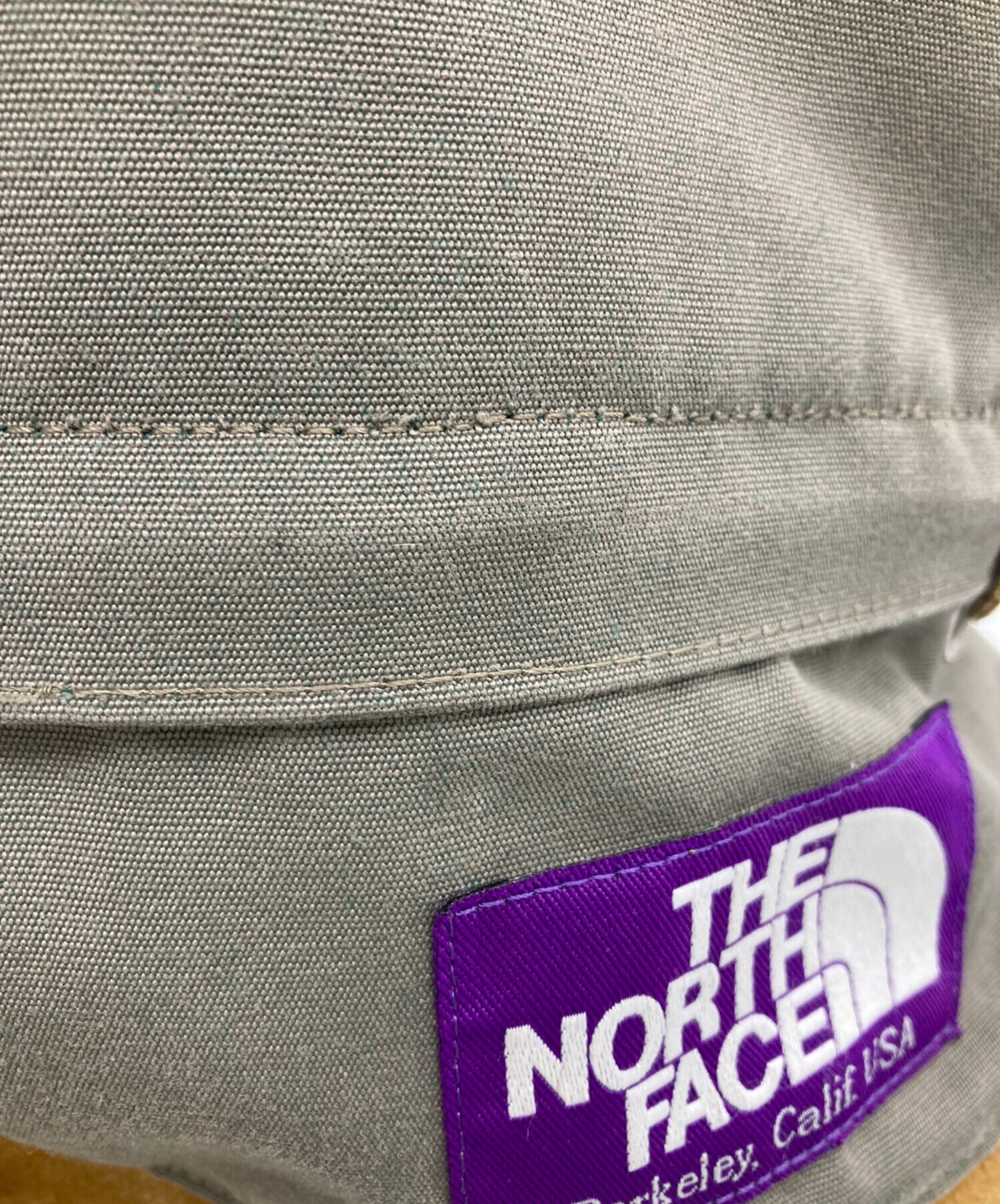 中古・古着通販】THE NORTHFACE PURPLELABEL (ザ・ノースフェイス 