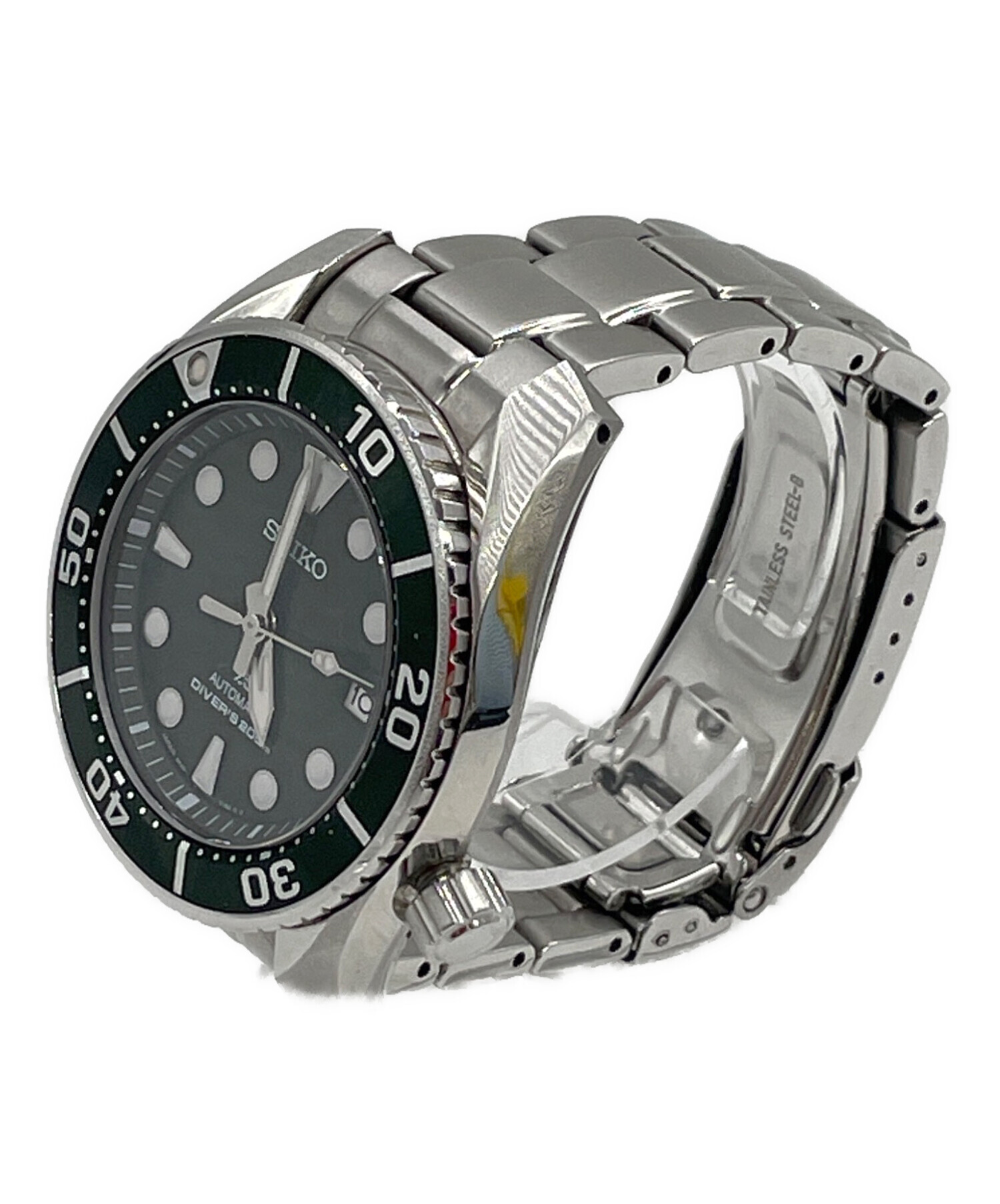 中古・古着通販】SEIKO (セイコー) プロスペックス ダイバースキューバ