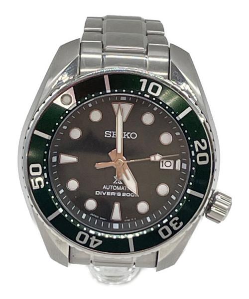 中古・古着通販】SEIKO (セイコー) プロスペックス ダイバースキューバ