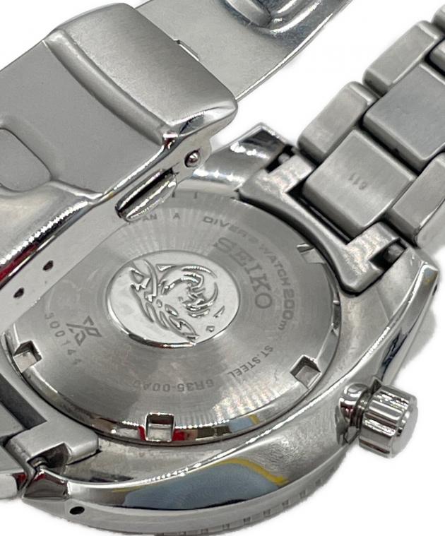 中古・古着通販】SEIKO (セイコー) プロスペックス ダイバースキューバ