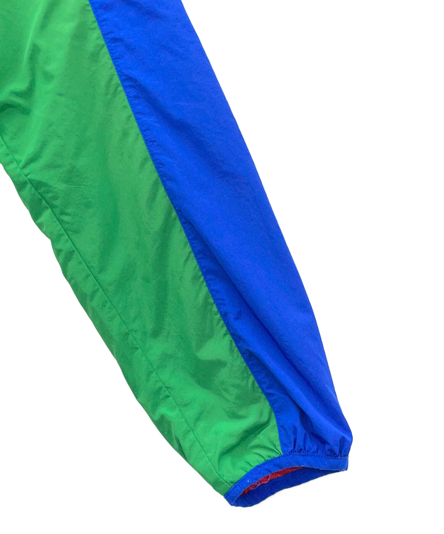中古・古着通販】POLO RALPH LAUREN (ポロ・ラルフローレン) ジップ