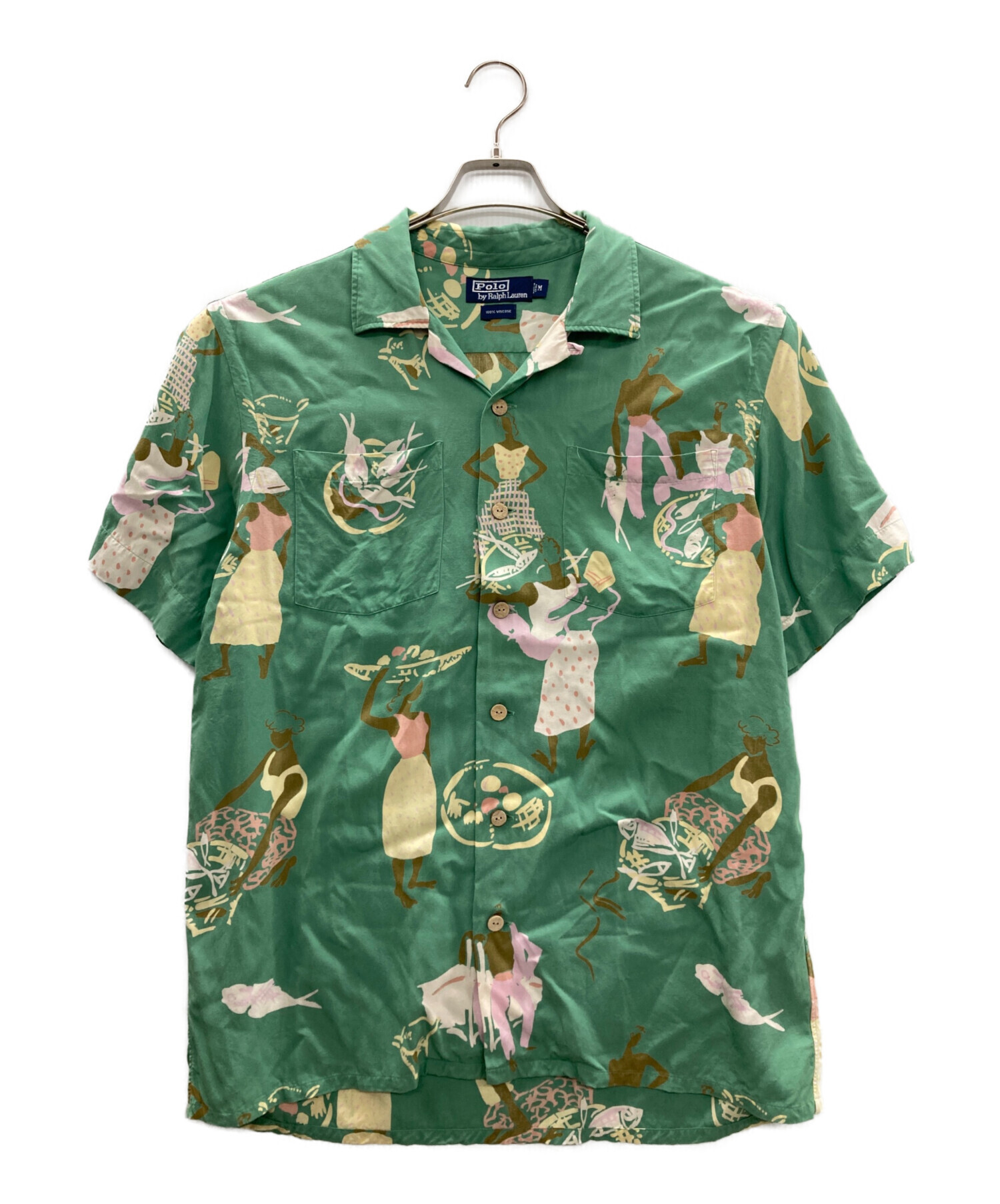 中古・古着通販】POLO RALPH LAUREN (ポロ・ラルフローレン) 90`S