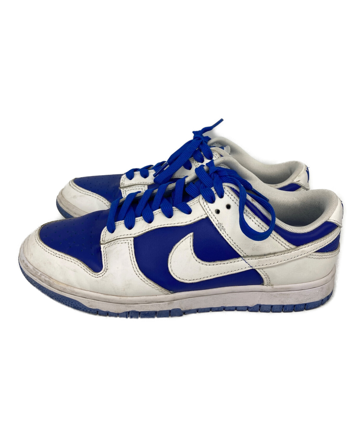 ☆中古☆NIKE(ナイキ) DUNK LOW RETRO ダンク ロー レトロ スニーカー 