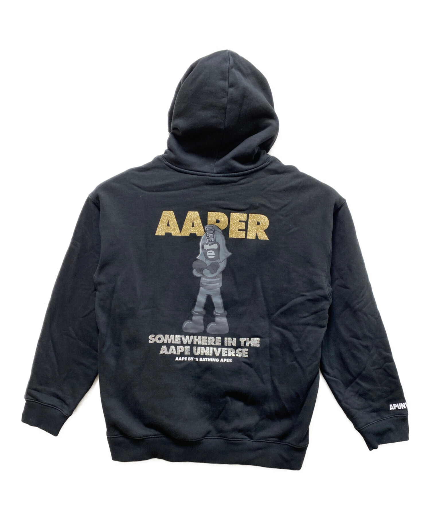 中古・古着通販】Aape BY A BATHING APE (エーエイプ バイ ア