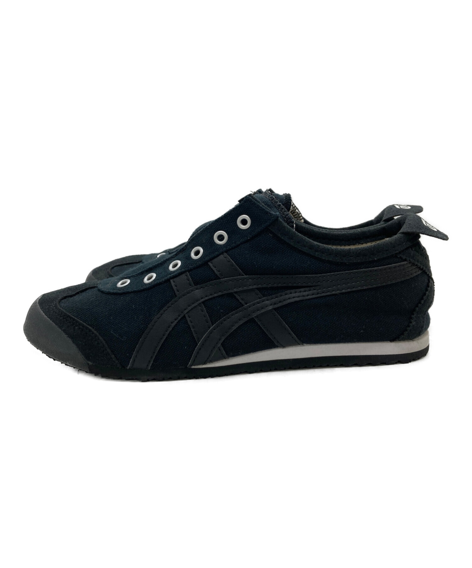 【レ-ヴァンクオン出品】 中古・古着通販】Onitsuka Tiger (オニツカタイガー) MEXICO 66 SLIP