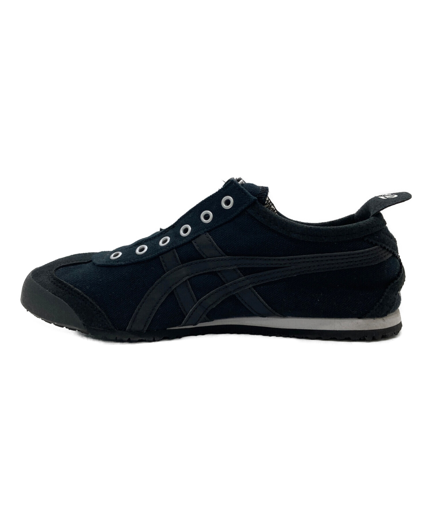 中古・古着通販】Onitsuka Tiger (オニツカタイガー) MEXICO 66 SLIP
