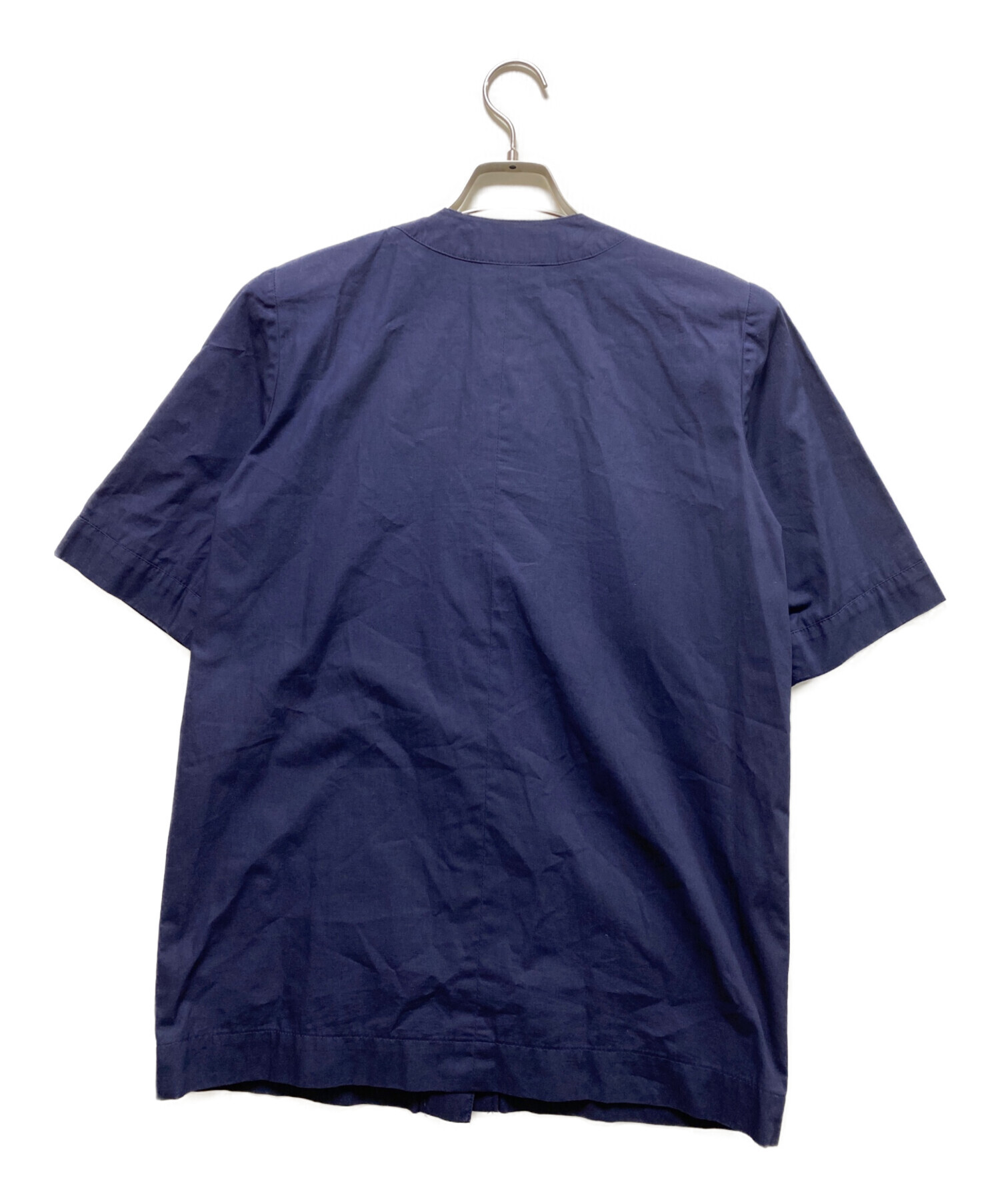 中古・古着通販】CELINE (セリーヌ) セットアップ ネイビー サイズ
